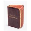 Image 3 : ANTIQUE MINATURE FEB 14, 1905 THE BIJOU PRAY BOOK