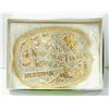 Image 1 : HESSTON NFR COLLECTOR BUCKLE 1991 BULL RIDER