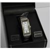 Image 1 : WOMAN'S CROTON DIAMOND WATCH