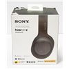 Image 1 : SONY WH900N NOISE CANCELLING BLUETOOTH