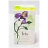 Image 1 : NEW IRIS EAU DE TOILET CRABTREE & EVELYN -