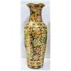 Image 2 : PAIR OF HAND PAINTED CHINESE VASES