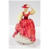 Image 1 : ROYAL DOULTON FIGURINE - NO SHIPPING - BUTTERCUP