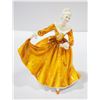 Image 1 : ROYAL DOULTON FIGURINE - NO SHIPPING - KRISTY