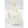 Image 1 : ROYAL DOULTON FIGURINE - NO SHIPPING - TRACY