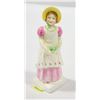 Image 1 : ROYAL DOULTON FIGURINE - NO SHIPPING - EMMA