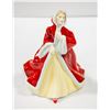 Image 1 : ROYAL DOULTON FIGURINE - NO SHIPPING - RACHEL