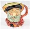Image 1 : ROYAL DOULTON MUG - NO SHIPPING - 1949 FALSTAFF