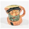 Image 1 : ROYAL DOULTON MUG - NO SHIPPING - 1949 FALSTAFF