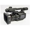 Image 2 : PANASONIC HC-X1 4K PROFESSIONAL VIDEO CAMERA
