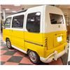 Image 13 : 1993 SUBARU SAMBAR VAN