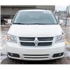 Image 1 : 2009 DODGE GRAND CARAVAN 6 CYLINDERS