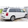 Image 4 : 2009 DODGE GRAND CARAVAN 6 CYLINDERS