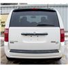 Image 5 : 2009 DODGE GRAND CARAVAN 6 CYLINDERS