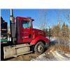 Image 2 : 1994 INTERNATIONAL 9200 DUMP TRUCK