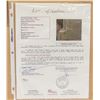Image 3 : PAUL MCCARTNEY AUTOGRAPHED AND PROFESSIONALLY