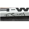 Image 2 : SHERWOOD PMP 8530 AUTOGRAPHED HOCKEY STICK