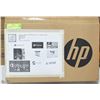 HP LAPTOP 8TH GENERATION INTEL (R) CORE (TM) i5-