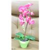 Image 1 : ARTIFICIAL ORCHIDS APPROX 24"