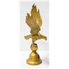 Image 2 : BRASS EAGLE BELL