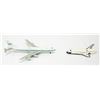 Image 1 : 1:400 SCALE NASA BOEING & SPACE SHUTTLE DIE CAST