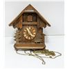 Image 1 : MINIATURE COCKOO CLOCK
