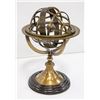 Image 1 : BRASS ARMILLARY SPHERE A PARIS