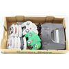 Image 1 : NINTENDO 64 WITH 2 CONTROLLERS,  9 GAMES &  AUDIO