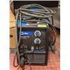 Image 1 : MILLERMATIC 180 MIG WELDER 220VOLT WITH NEW WIRE
