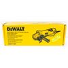 Image 1 : DEWALT MODEL D28114N - 4.5" HEAVY DUTY GRINDER