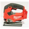Image 1 : MILWAUKEE MODEL 2737-20 JIGSAW 18 VOLT