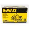 Image 1 : DEWALT MODEL DWE575S 7.25" CIRCULAR SAW