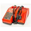 Image 1 : MILWAUKEE 48-59-1812 M12/M18 CHARGER