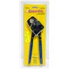 Image 1 : SEALED WATERLINE CRIMPING TOOL