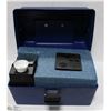 Image 1 : MYRON DS METER SST WATER CHEMISTS TEST KIT