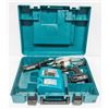 Image 2 : MAKITA MODEL BDF451 18VOLT DRILL KIT