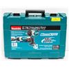 Image 1 : MAKITA MODEL DTW1002RTE 18VOLT 1/2' IMPACT - 1100