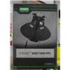Image 1 : MSA V-EDGE WEB TWIN PFL  - SAFETY EQUIPMENT