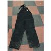 Image 1 : PAIR OF CARHARTT BIB COVERALLS SIZE 38 X 34