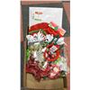 Image 1 : BOX OF NEW CHRISTMAS WRAPPING ITEMS