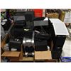 Image 1 : PAWN SHOP: PALLET OF ASSORTED ELECTRONICS INCLUDES
