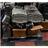 Image 1 : PAWN SHOP: PALLET OF ASSORTED ELECTRONICS INCLUDES