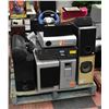 Image 1 : PAWN SHOP: PALLET OF ASSORTED ELECTRONICS INCLUDES