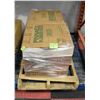 Image 1 : 8 BOXES OF PINNACLE RUBBER BASE 120FT COILS AND