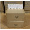 Image 1 : 2 CASES OF THERMAL PAPER ROLLS 2-1/4'' X 75'