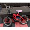 Image 1 : HUFFY BIKE 16"
