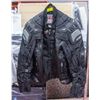 Image 1 : JOE ROCKET MOTORCYCLE JACKET SIZE MEDIUM