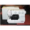 Image 1 : SEWING MACHINE W/ COVER