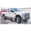 Image 2 : 2009 FORD F-350