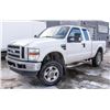 Image 3 : 2009 FORD F-350